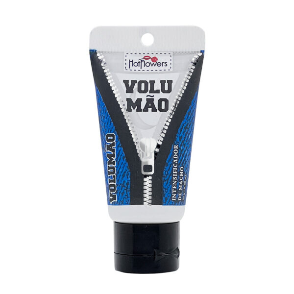 Volumão Gel Excitante masculino 25g